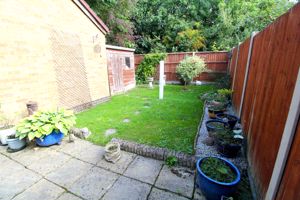 Garden- click for photo gallery